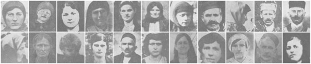 Потомци још памте злочин у Велици
